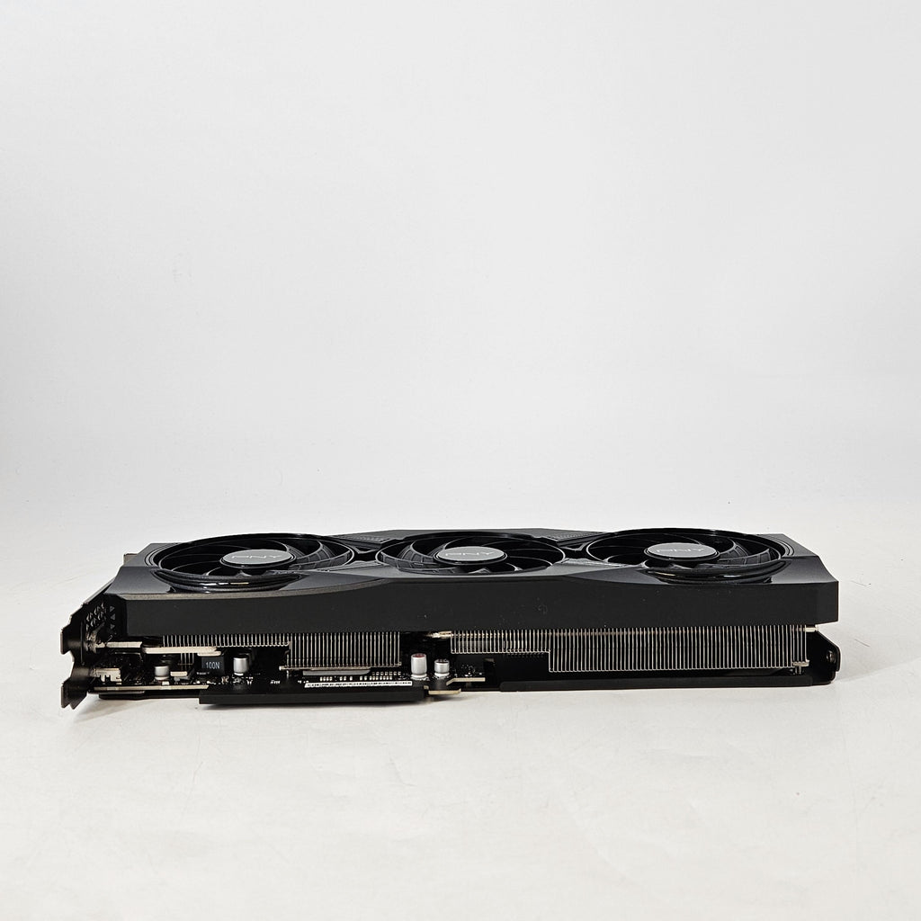 NVIDIA GeForce RTX 5070 12GB RAM