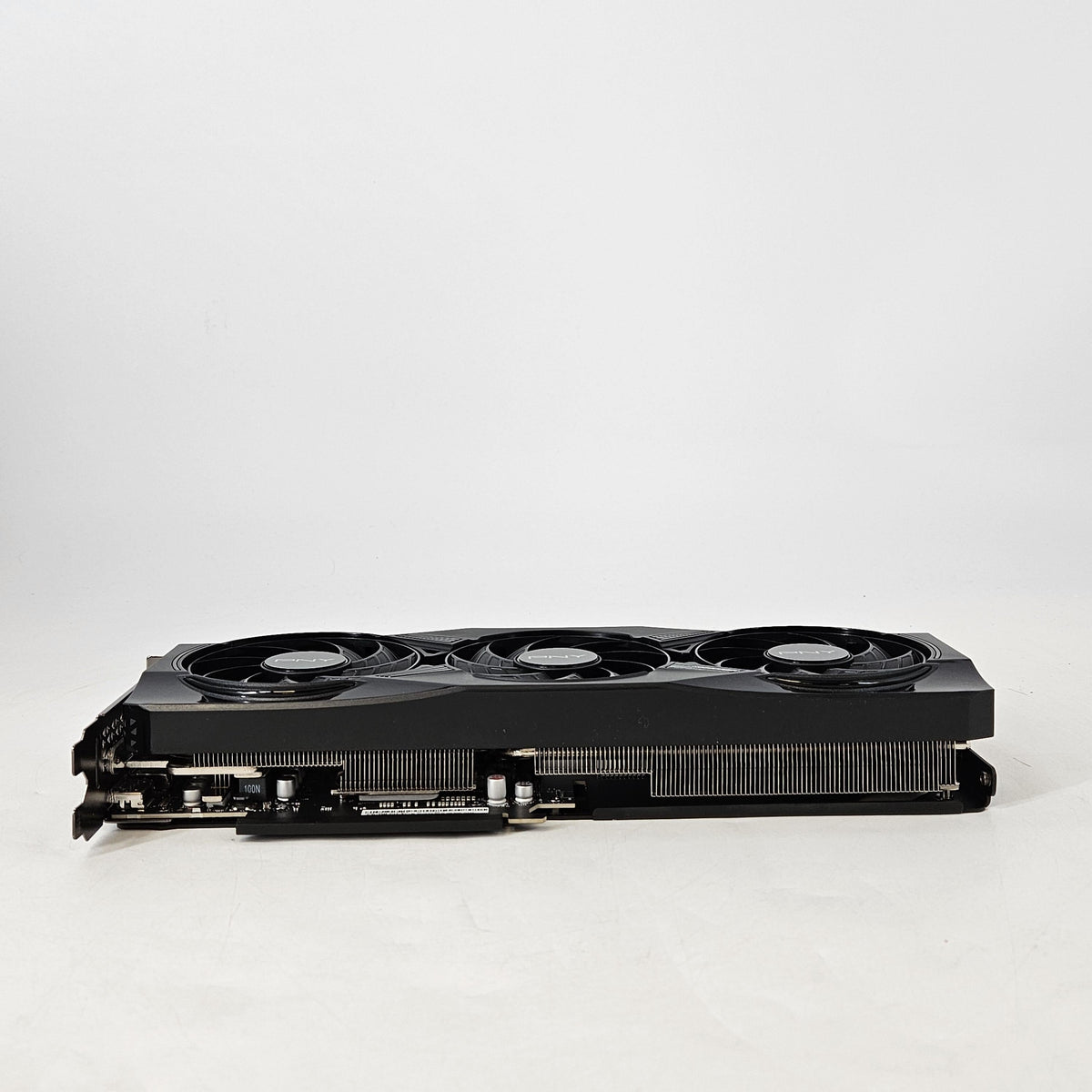 NVIDIA GeForce RTX 5070 12GB RAM