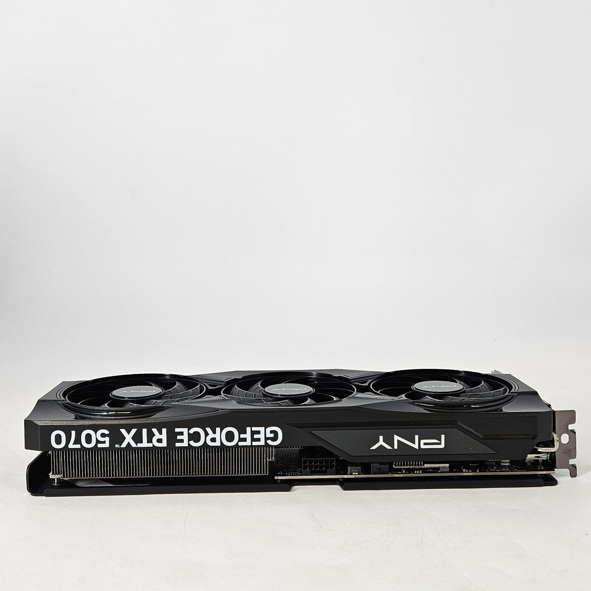 NVIDIA GeForce RTX 5070 12GB RAM