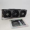 NVIDIA GeForce RTX 3090 24GB RAM