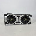 NVIDIA GeForce RTX 2080 8GB RAM