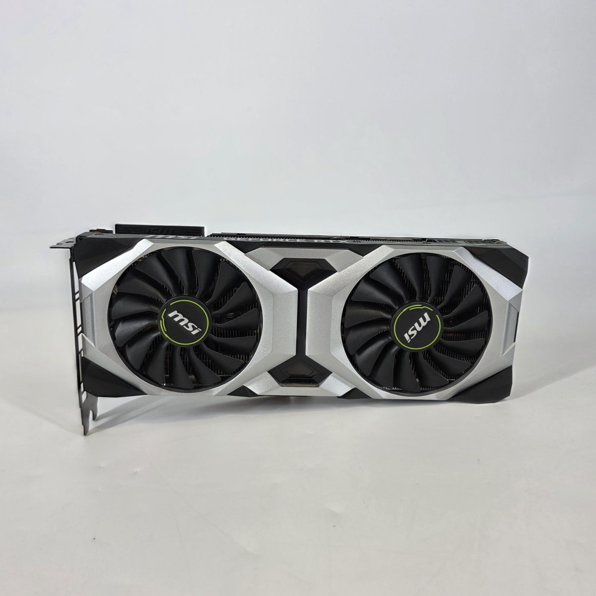 NVIDIA GeForce RTX 2080 8GB RAM