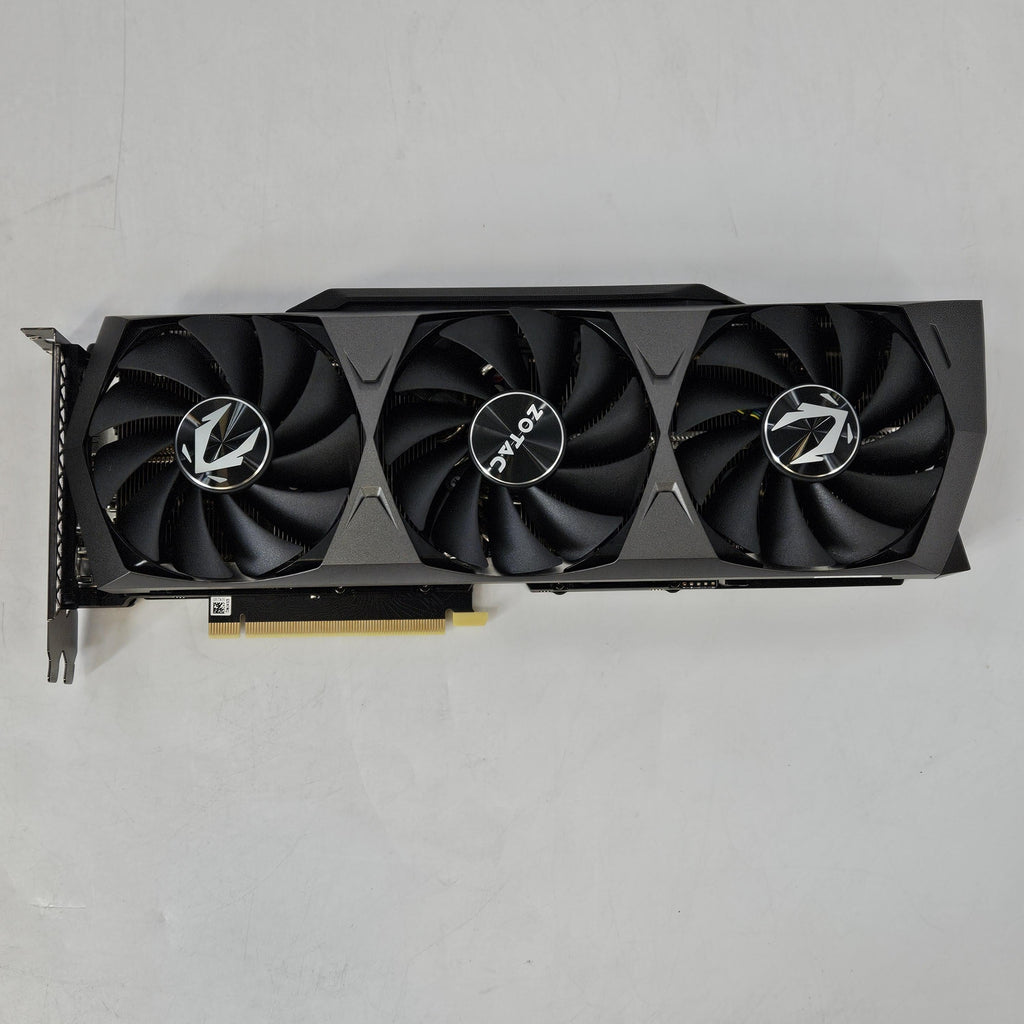 NVIDIA GeForce RTX 3090 24GB RAM