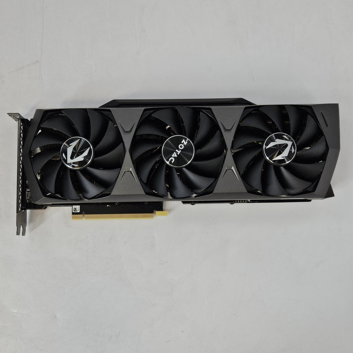 NVIDIA GeForce RTX 3090 24GB RAM