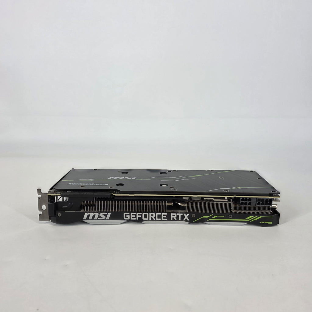 NVIDIA GeForce RTX 2080 8GB RAM