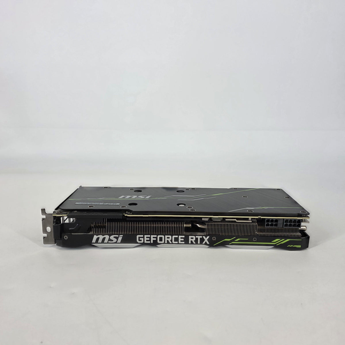 NVIDIA GeForce RTX 2080 8GB RAM