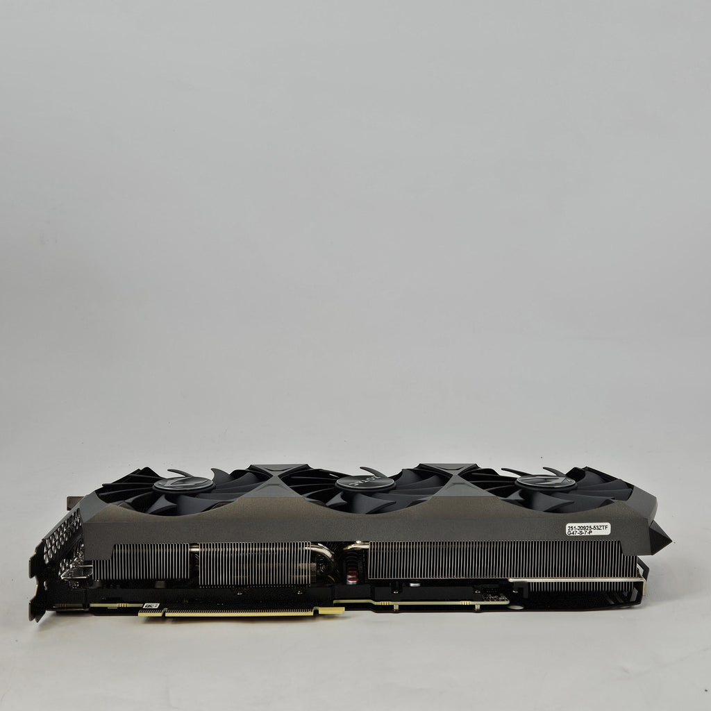 NVIDIA GeForce RTX 3090 24GB RAM