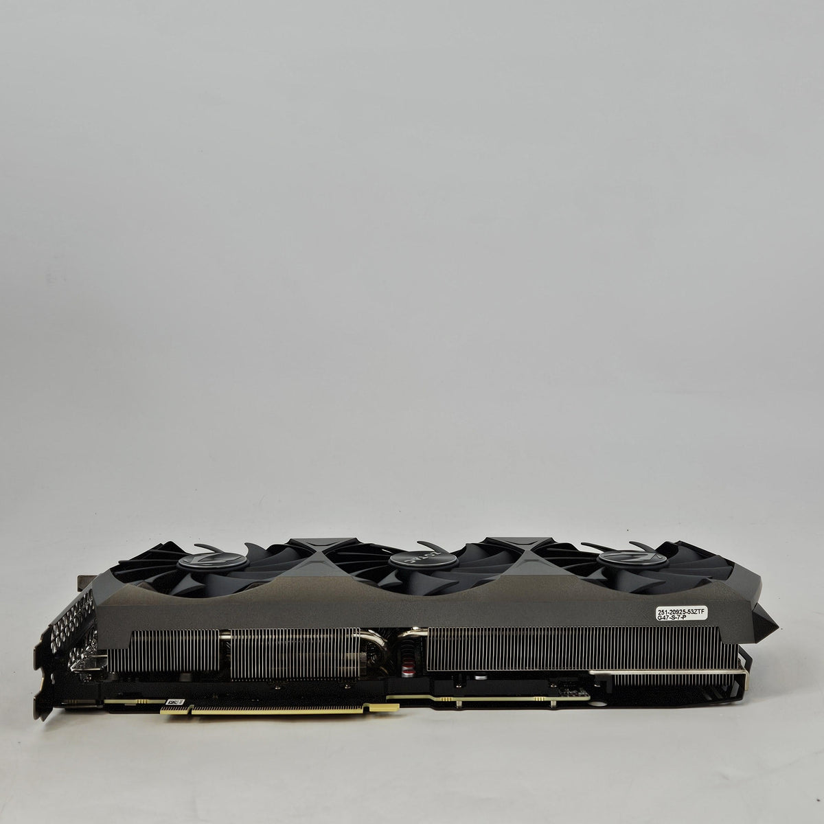 NVIDIA GeForce RTX 3090 24GB RAM