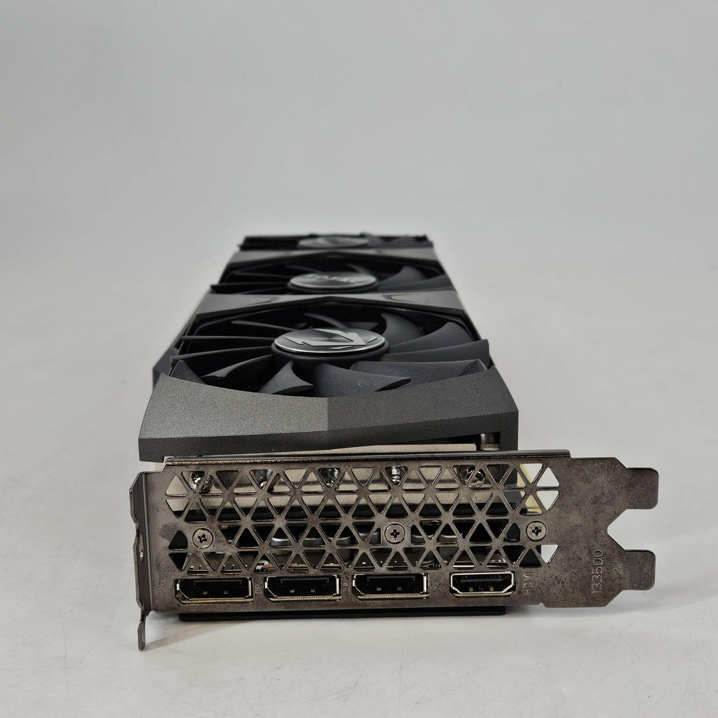 NVIDIA GeForce RTX 3090 24GB RAM