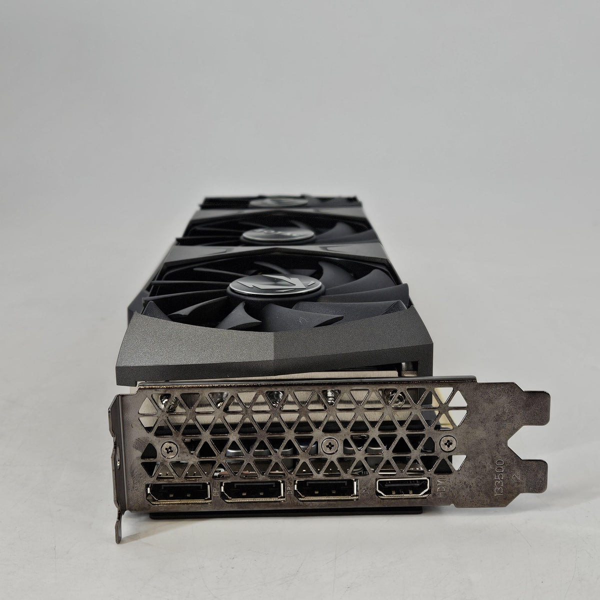 NVIDIA GeForce RTX 3090 24GB RAM