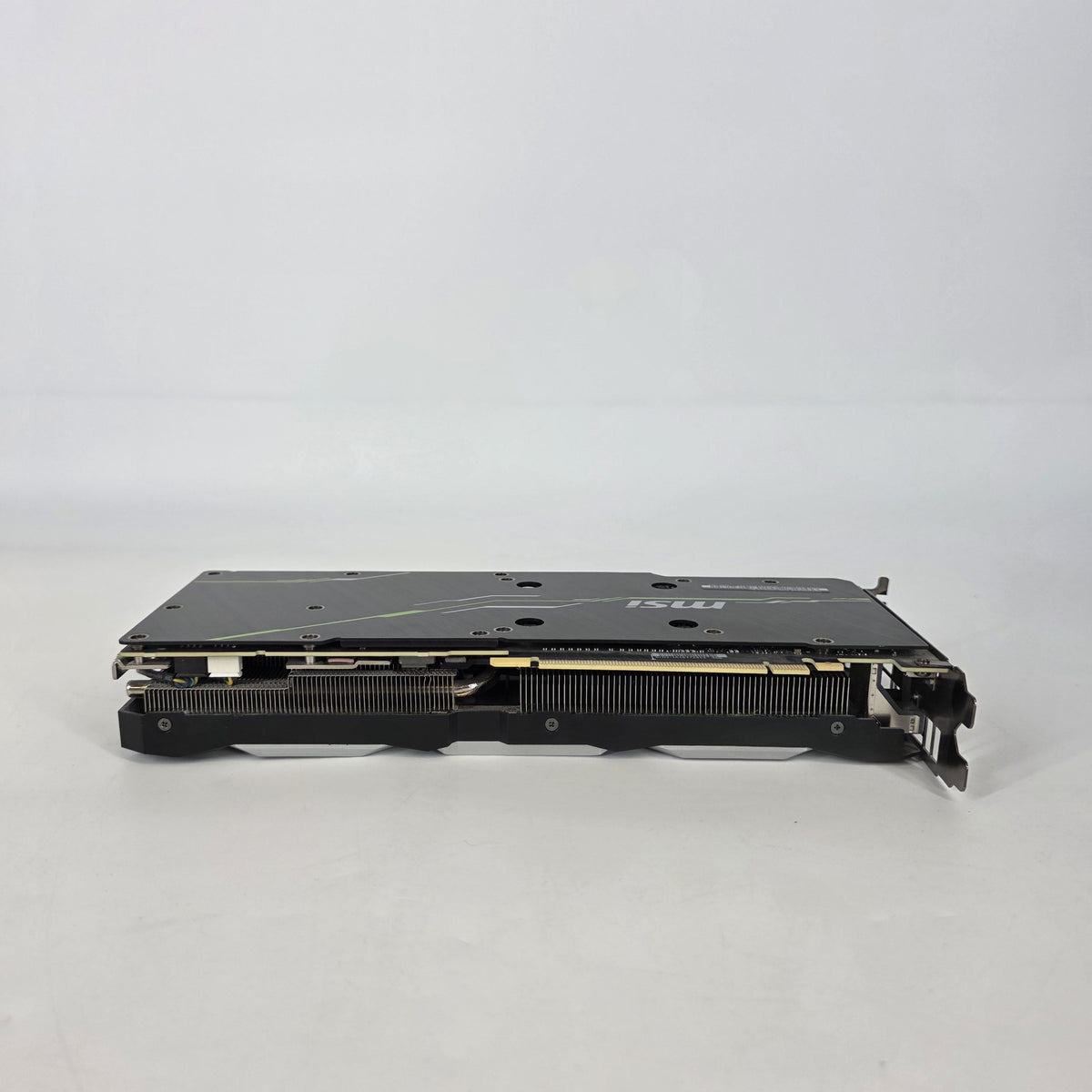 NVIDIA GeForce RTX 2080 8GB RAM