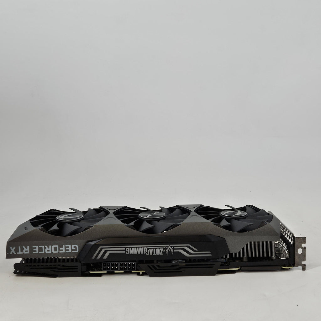 NVIDIA GeForce RTX 3090 24GB RAM