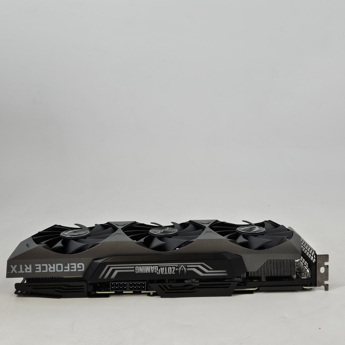NVIDIA GeForce RTX 3090 24GB RAM