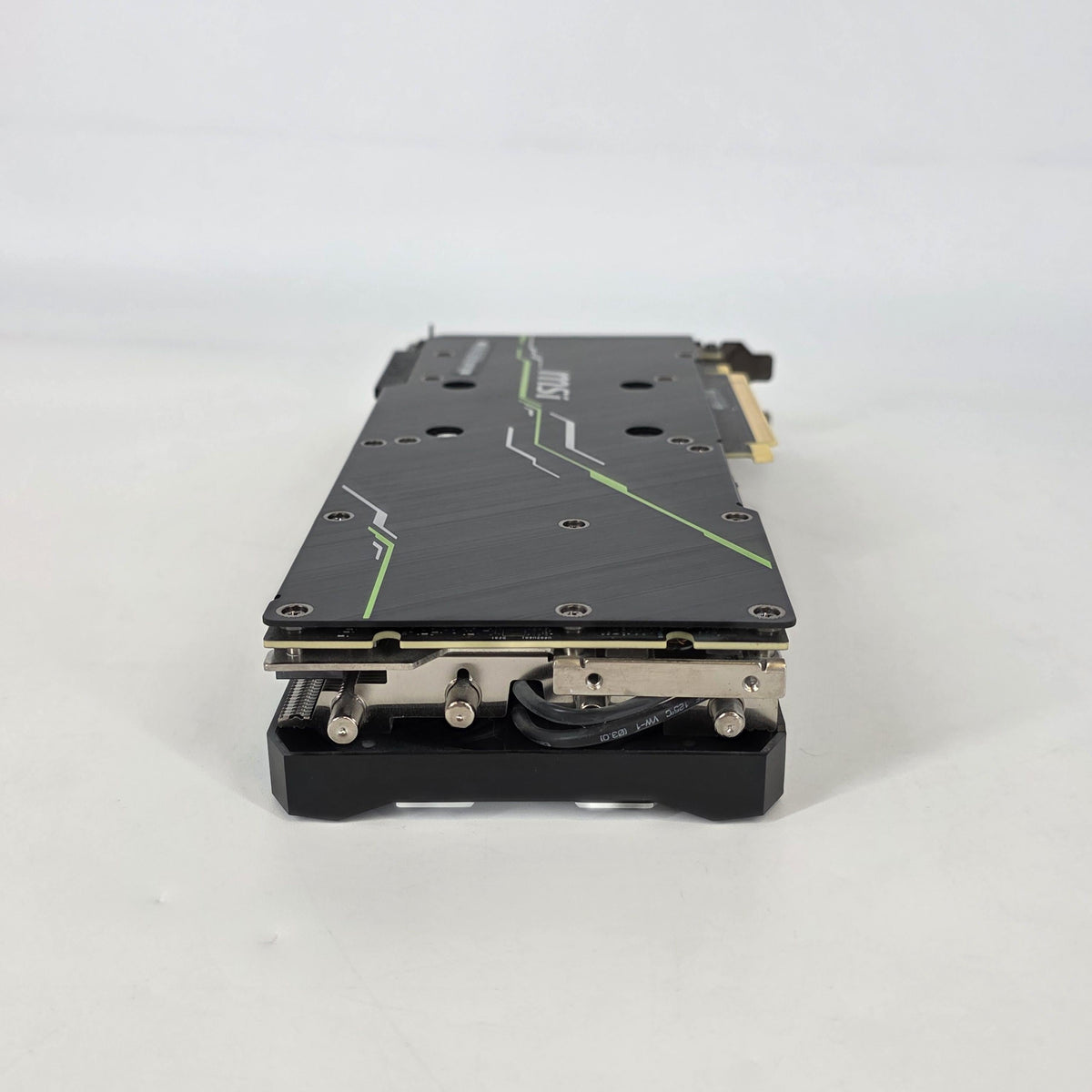 NVIDIA GeForce RTX 2080 8GB RAM