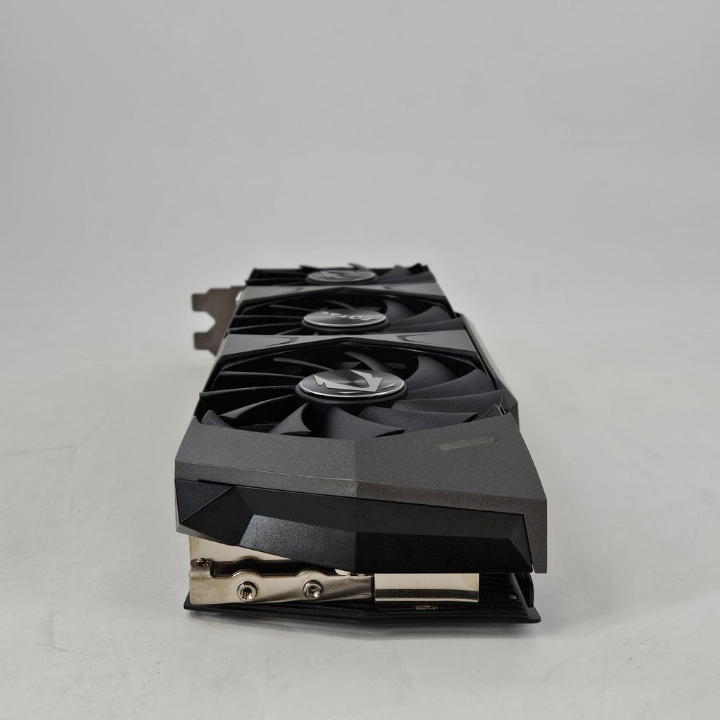 NVIDIA GeForce RTX 3090 24GB RAM