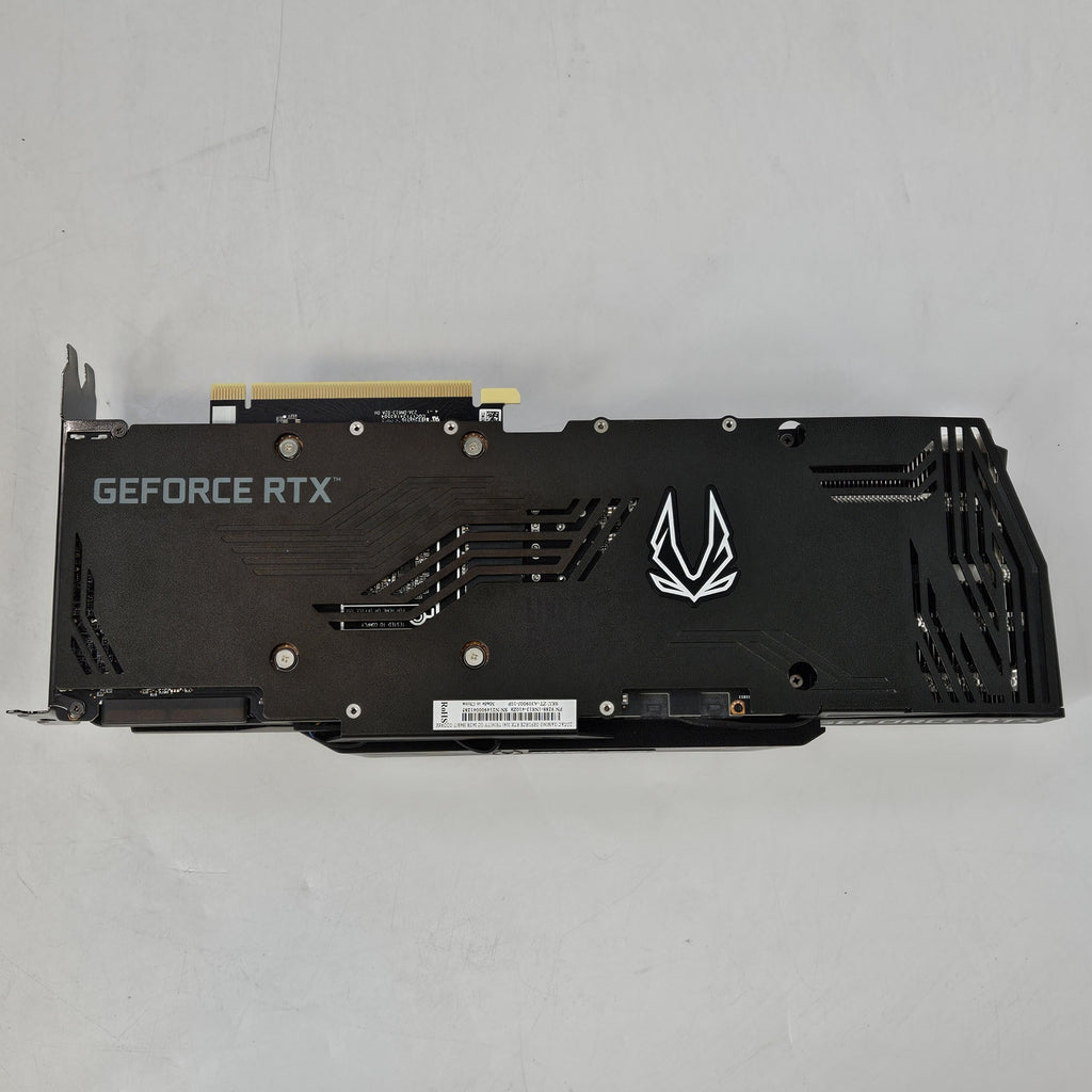 NVIDIA GeForce RTX 3090 24GB RAM