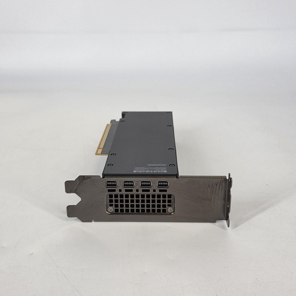 NVIDIA RTX PRO 2000 Blackwell 16GB RAM