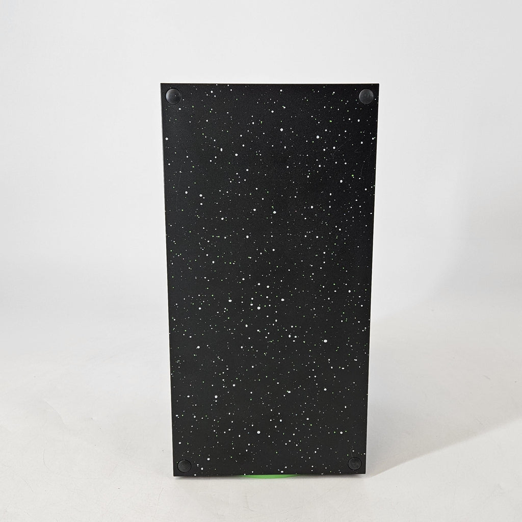 Microsoft Xbox Series X Black 2TB