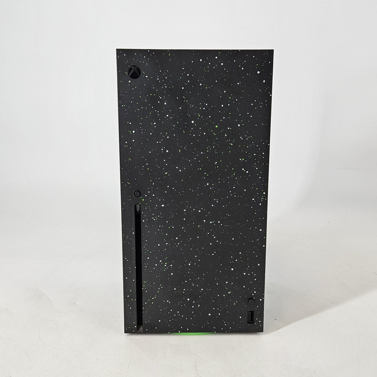 Microsoft Xbox Series X Black 2TB
