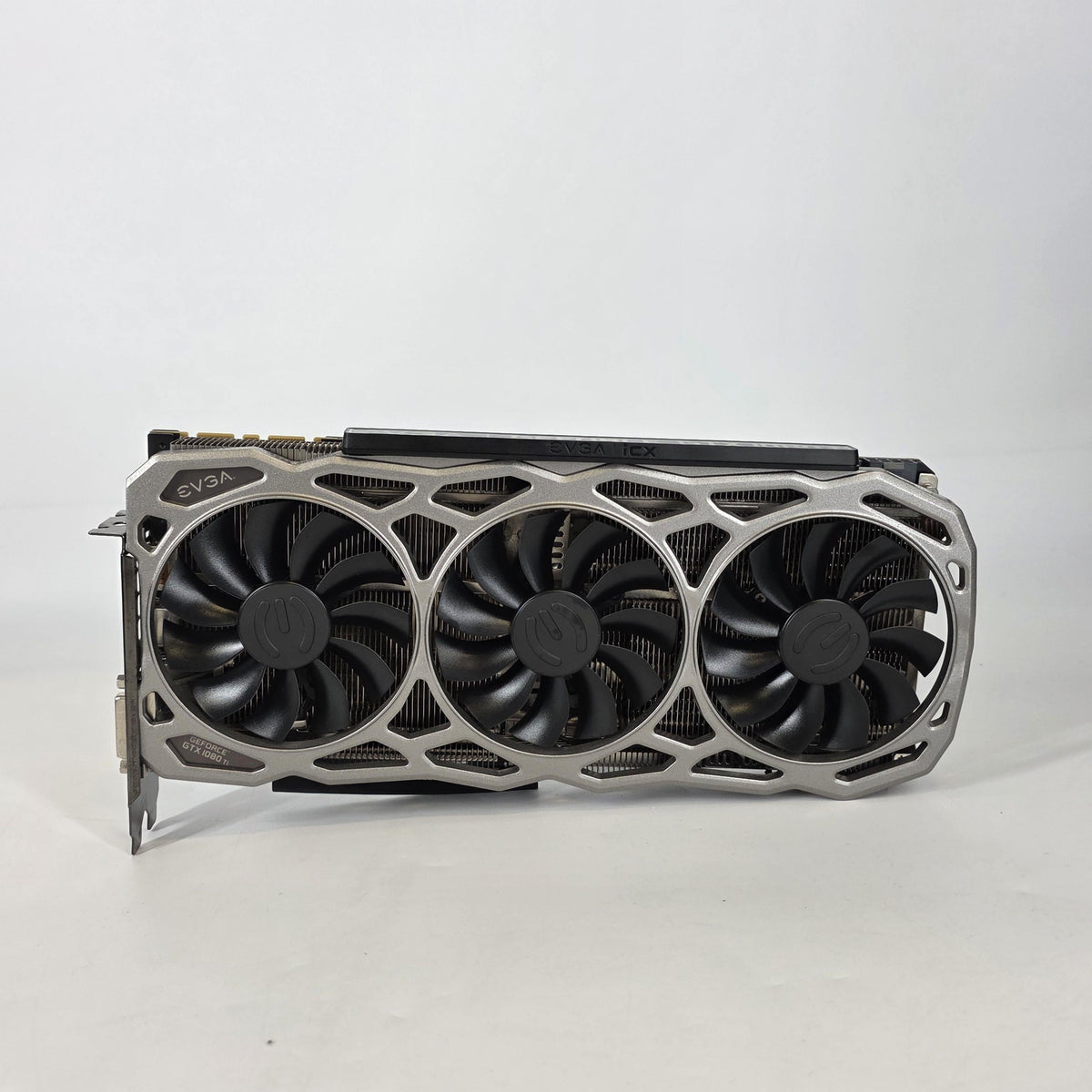 NVIDIA GeForce GTX 1080 Ti 11GB RAM