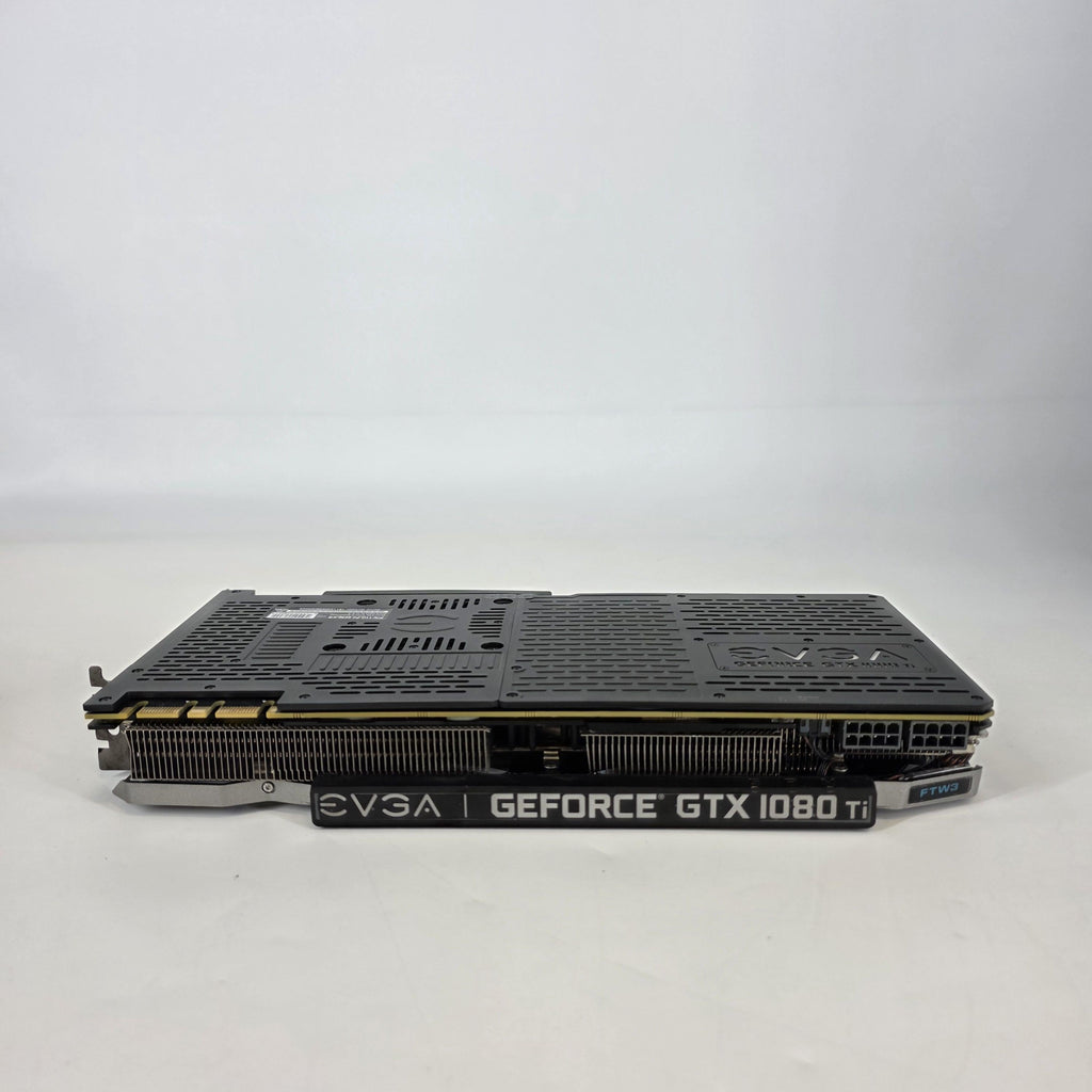 NVIDIA GeForce GTX 1080 Ti 11GB RAM
