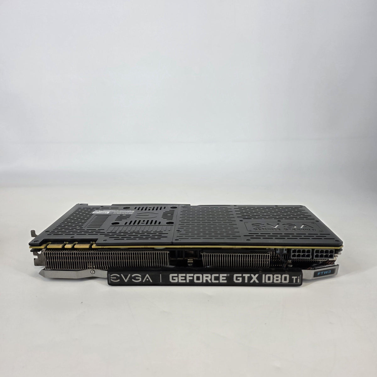 NVIDIA GeForce GTX 1080 Ti 11GB RAM