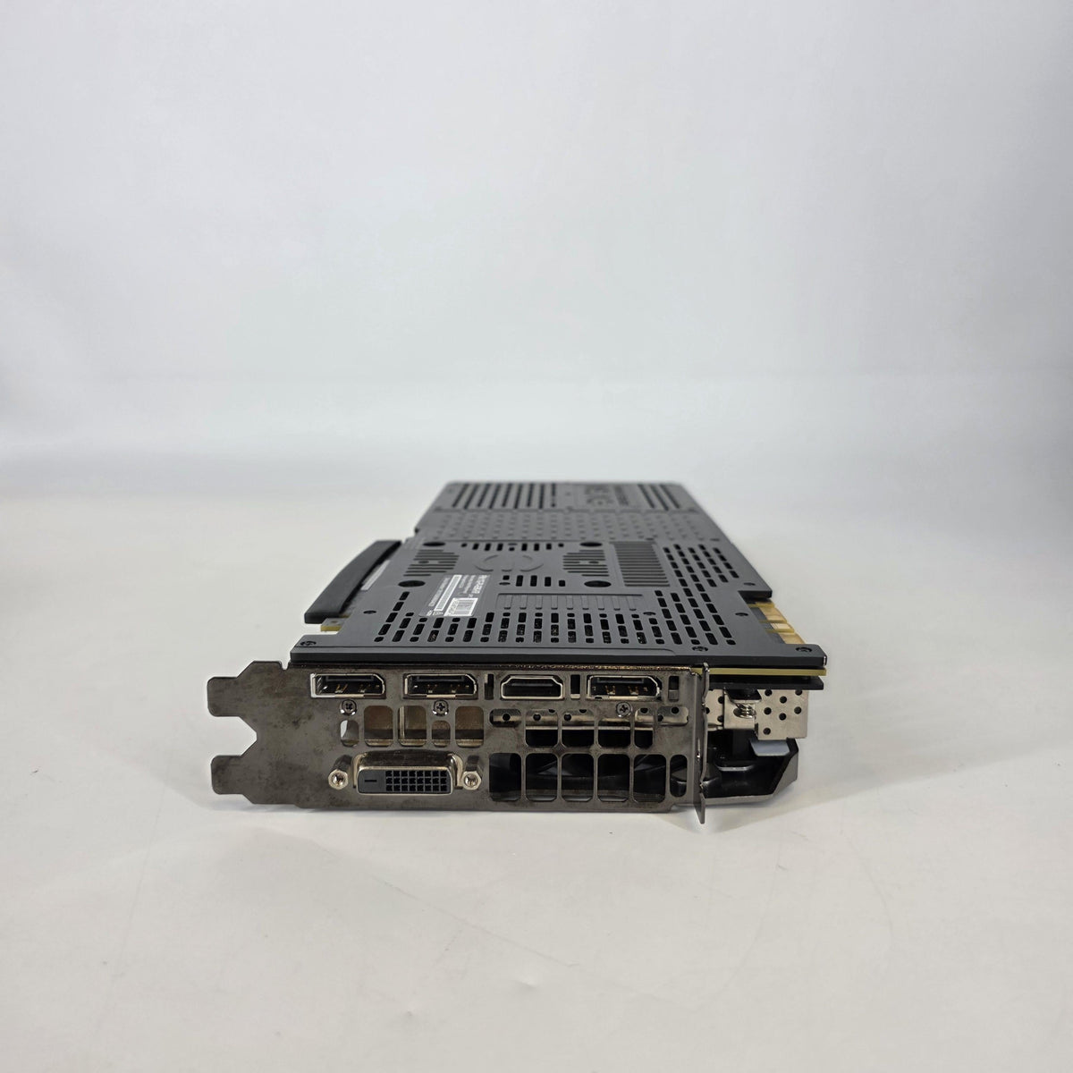 NVIDIA GeForce GTX 1080 Ti 11GB RAM