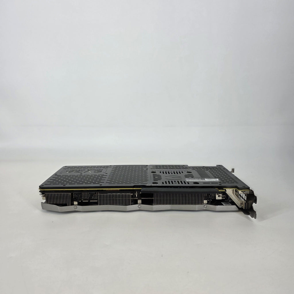 NVIDIA GeForce GTX 1080 Ti 11GB RAM