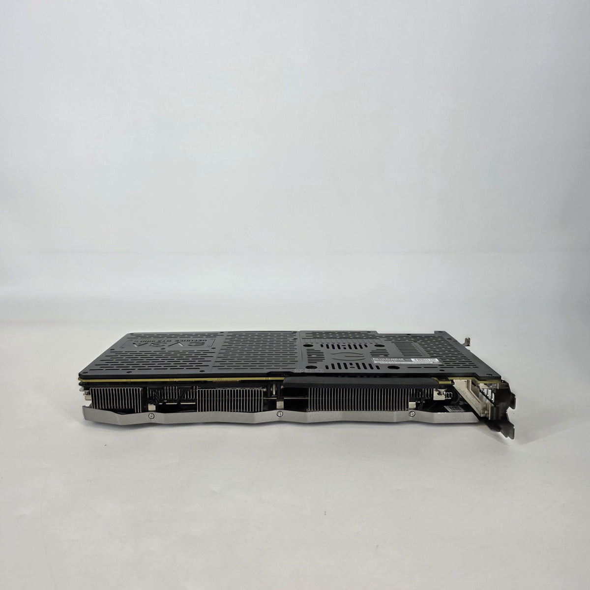 NVIDIA GeForce GTX 1080 Ti 11GB RAM