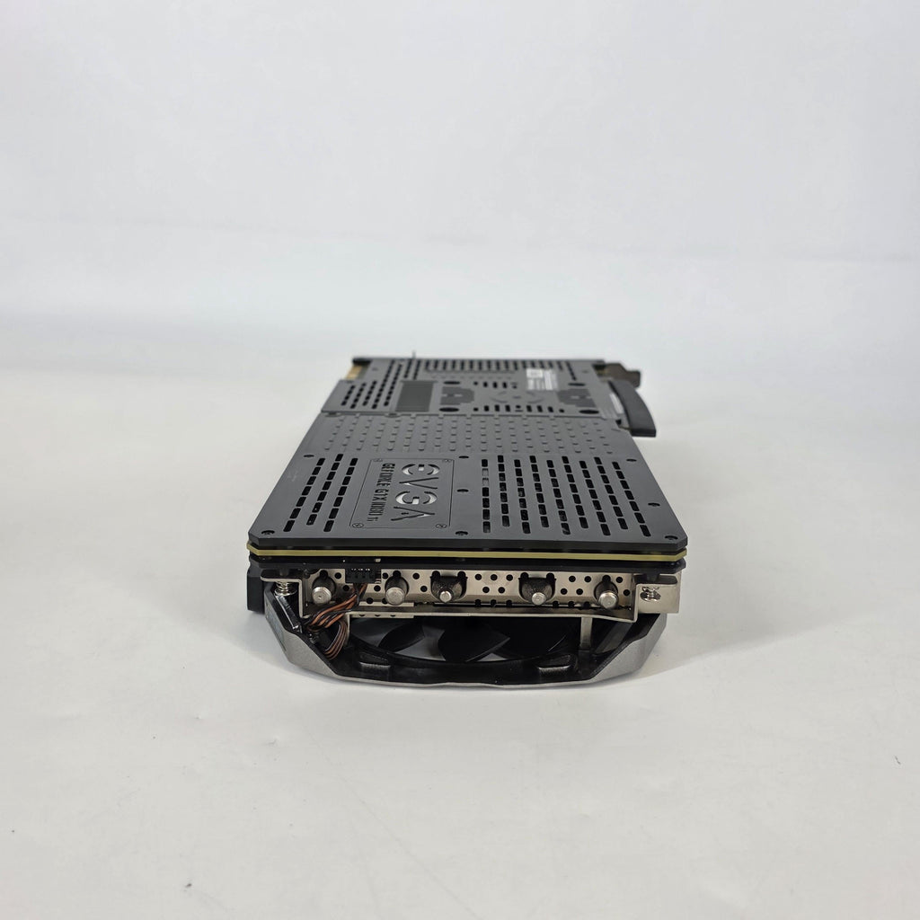 NVIDIA GeForce GTX 1080 Ti 11GB RAM