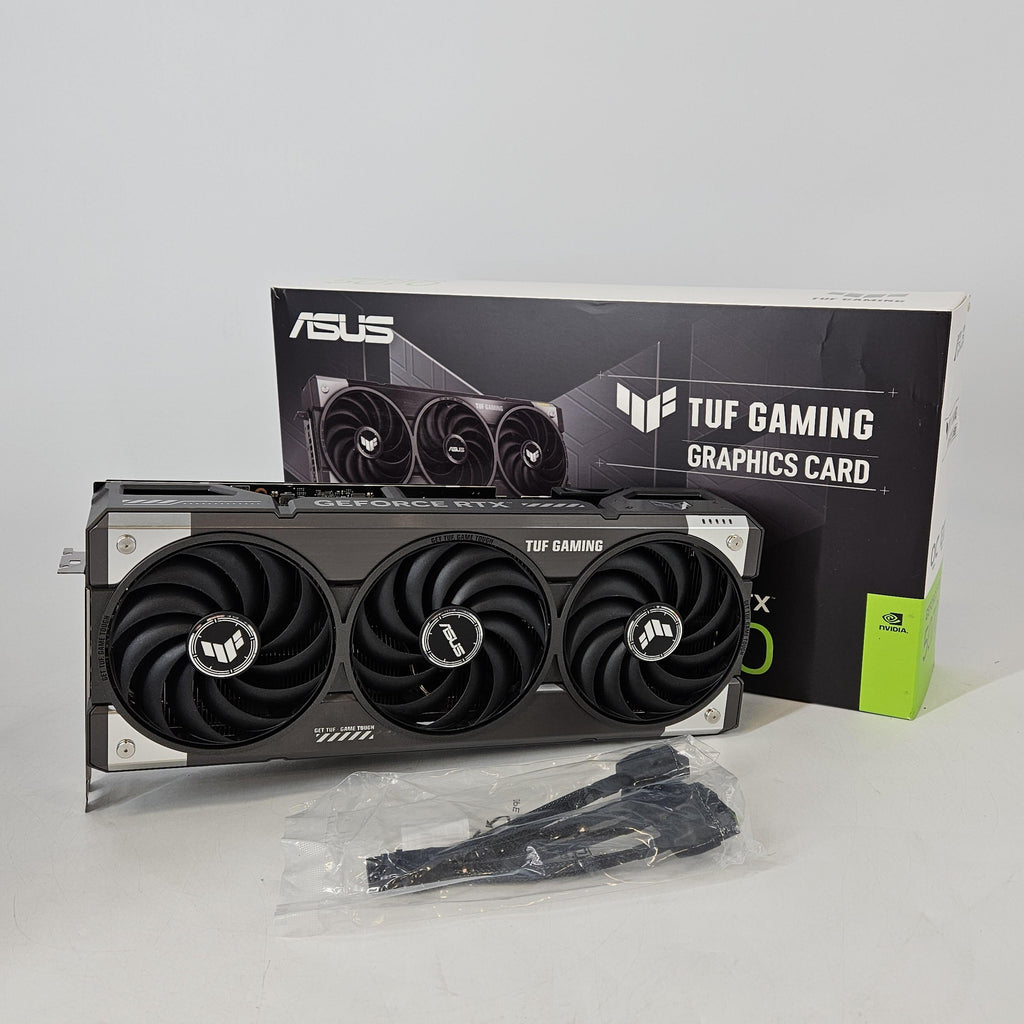 NVIDIA GeForce RTX 5070 12GB RAM