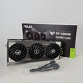 NVIDIA GeForce RTX 5070 12GB RAM