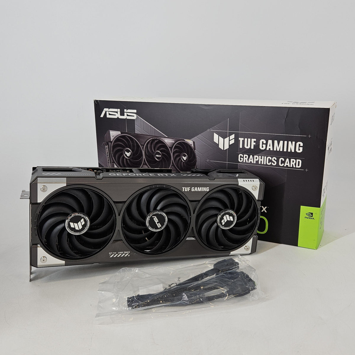 NVIDIA GeForce RTX 5070 12GB RAM