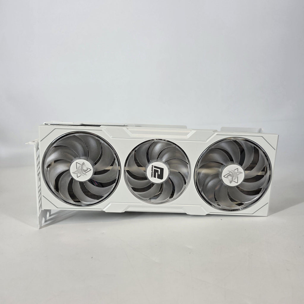 AMD Radeon RX 7900 XTX 24GB RAM