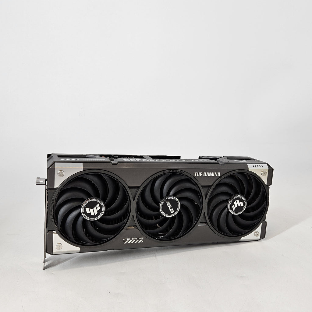 NVIDIA GeForce RTX 5070 12GB RAM
