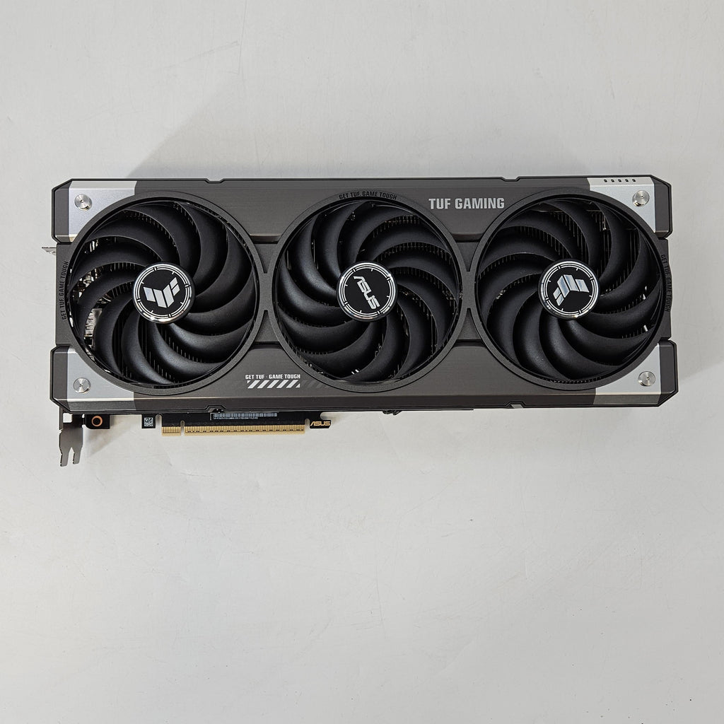 NVIDIA GeForce RTX 5070 12GB RAM