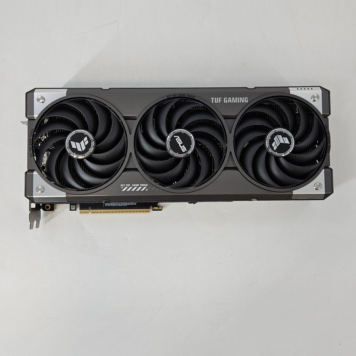 NVIDIA GeForce RTX 5070 12GB RAM