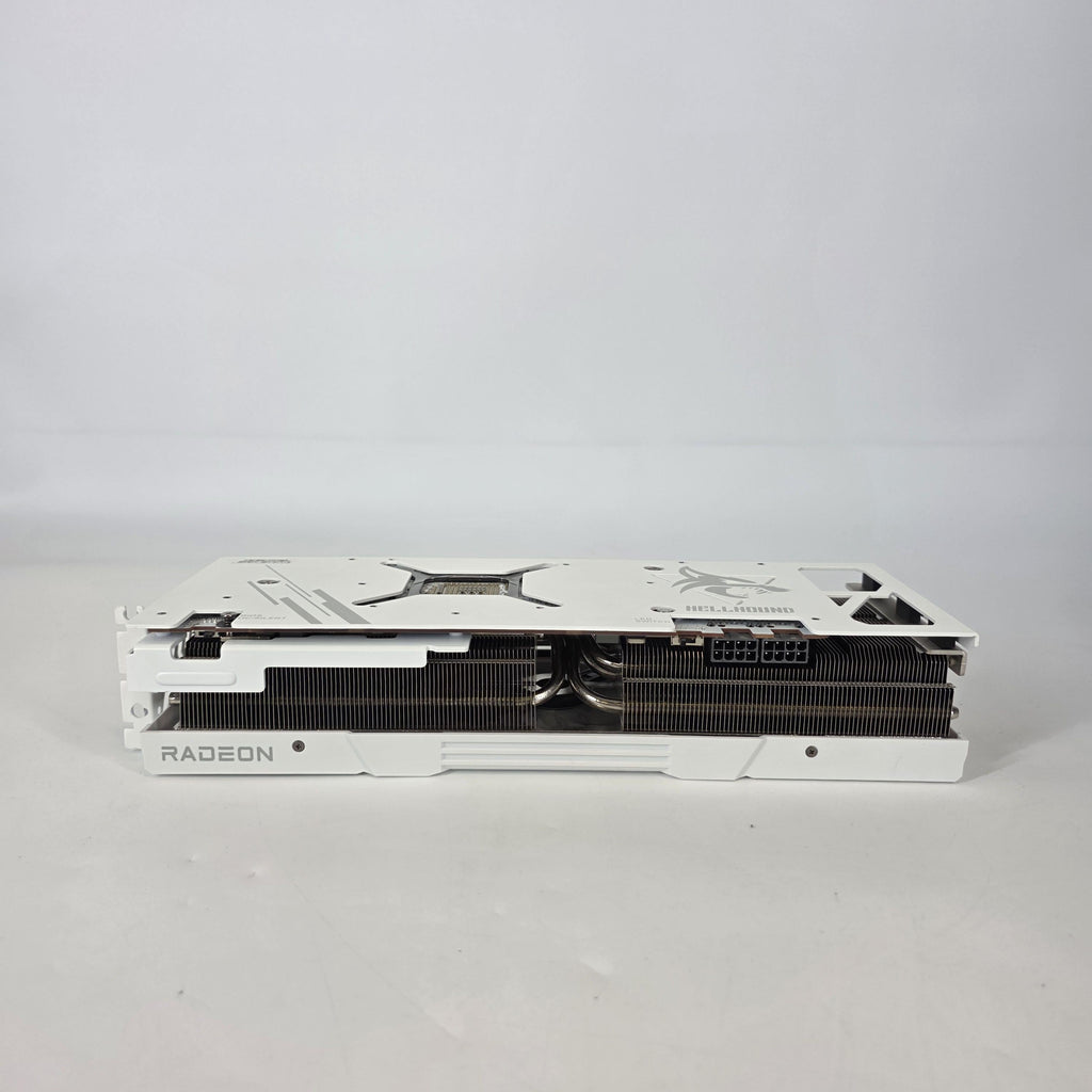 AMD Radeon RX 7900 XTX 24GB RAM