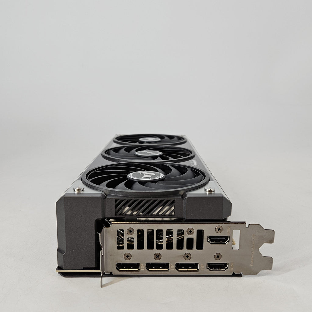 NVIDIA GeForce RTX 5070 12GB RAM