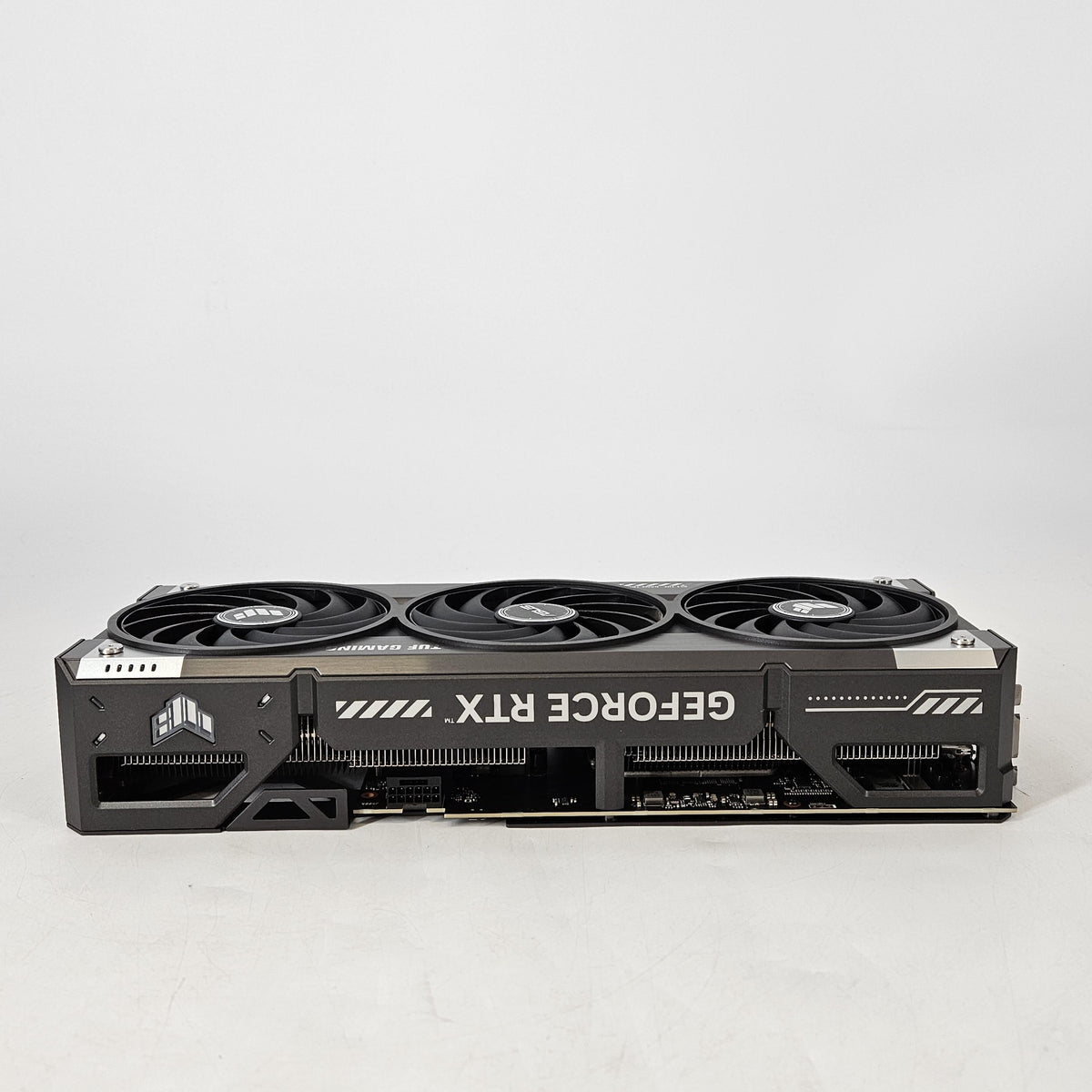 NVIDIA GeForce RTX 5070 12GB RAM