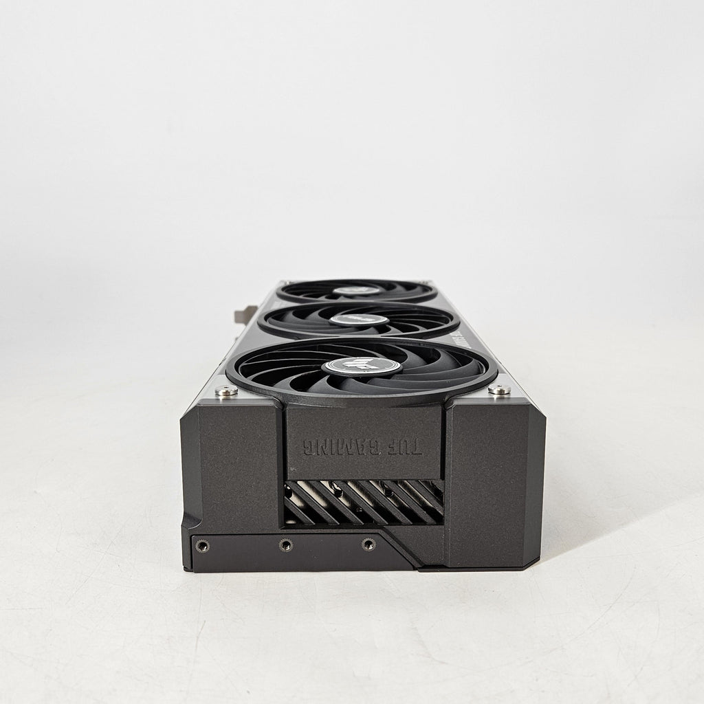 NVIDIA GeForce RTX 5070 12GB RAM