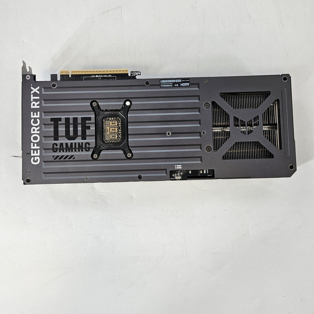 NVIDIA GeForce RTX 5070 12GB RAM