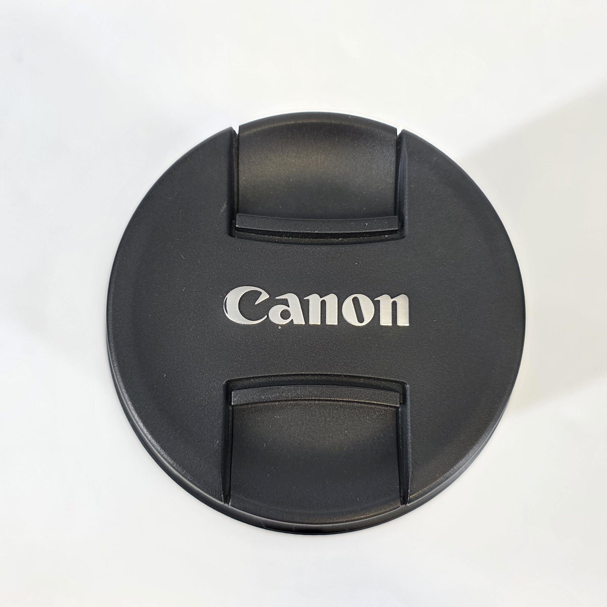 Canon EF-S 18-135mm Black