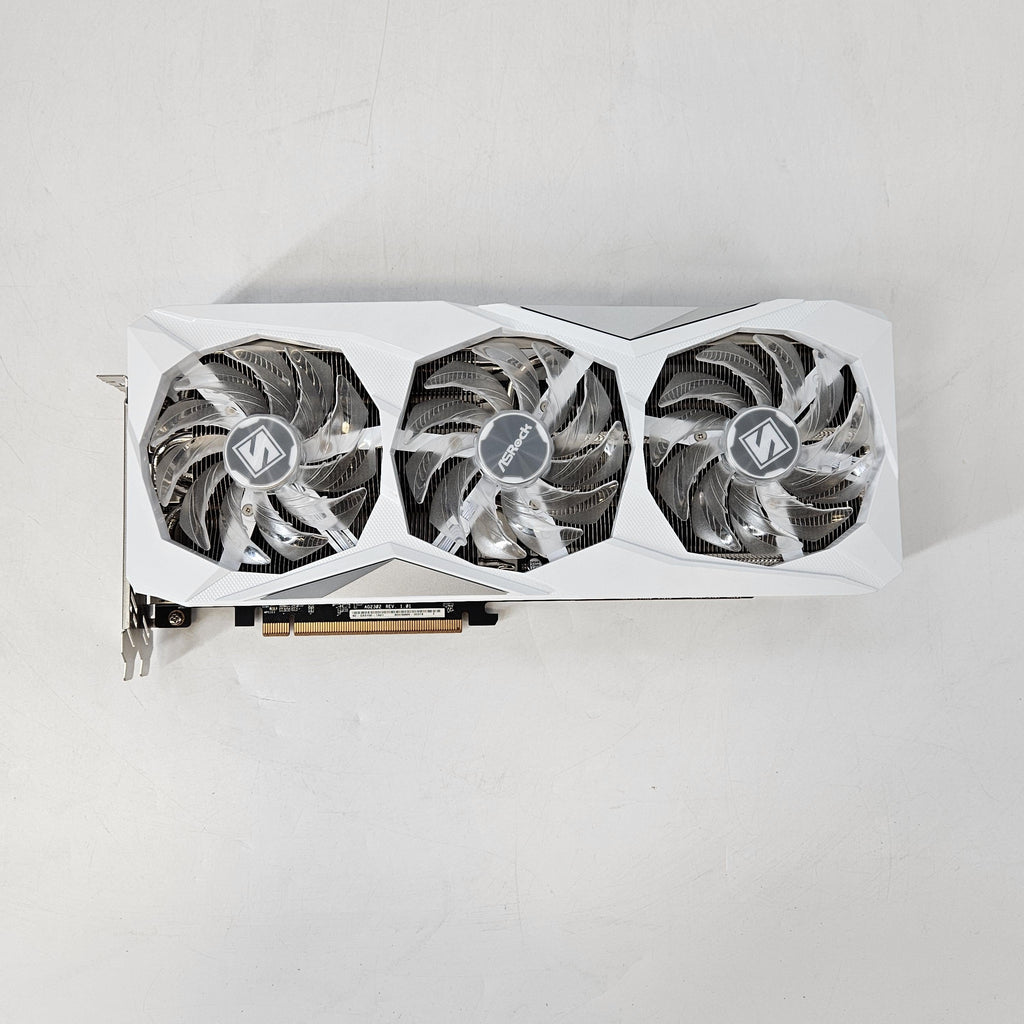 AMD Radeon RX 7900 GRE 16GB RAM