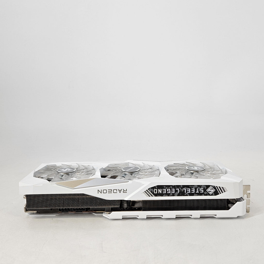 AMD Radeon RX 7900 GRE 16GB RAM