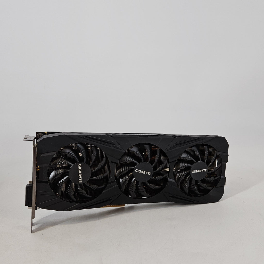 NVIDIA GeForce GTX 1080 Ti 11GB RAM