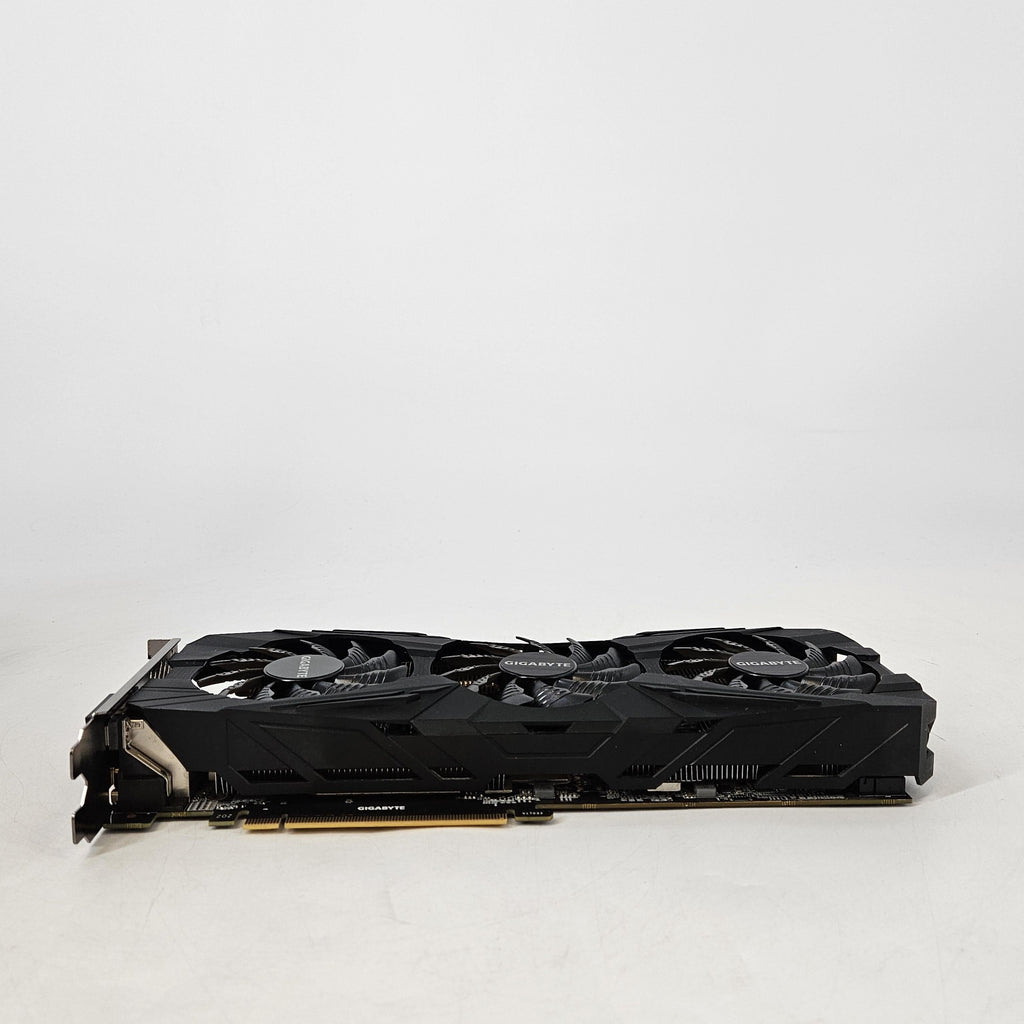 NVIDIA GeForce GTX 1080 Ti 11GB RAM
