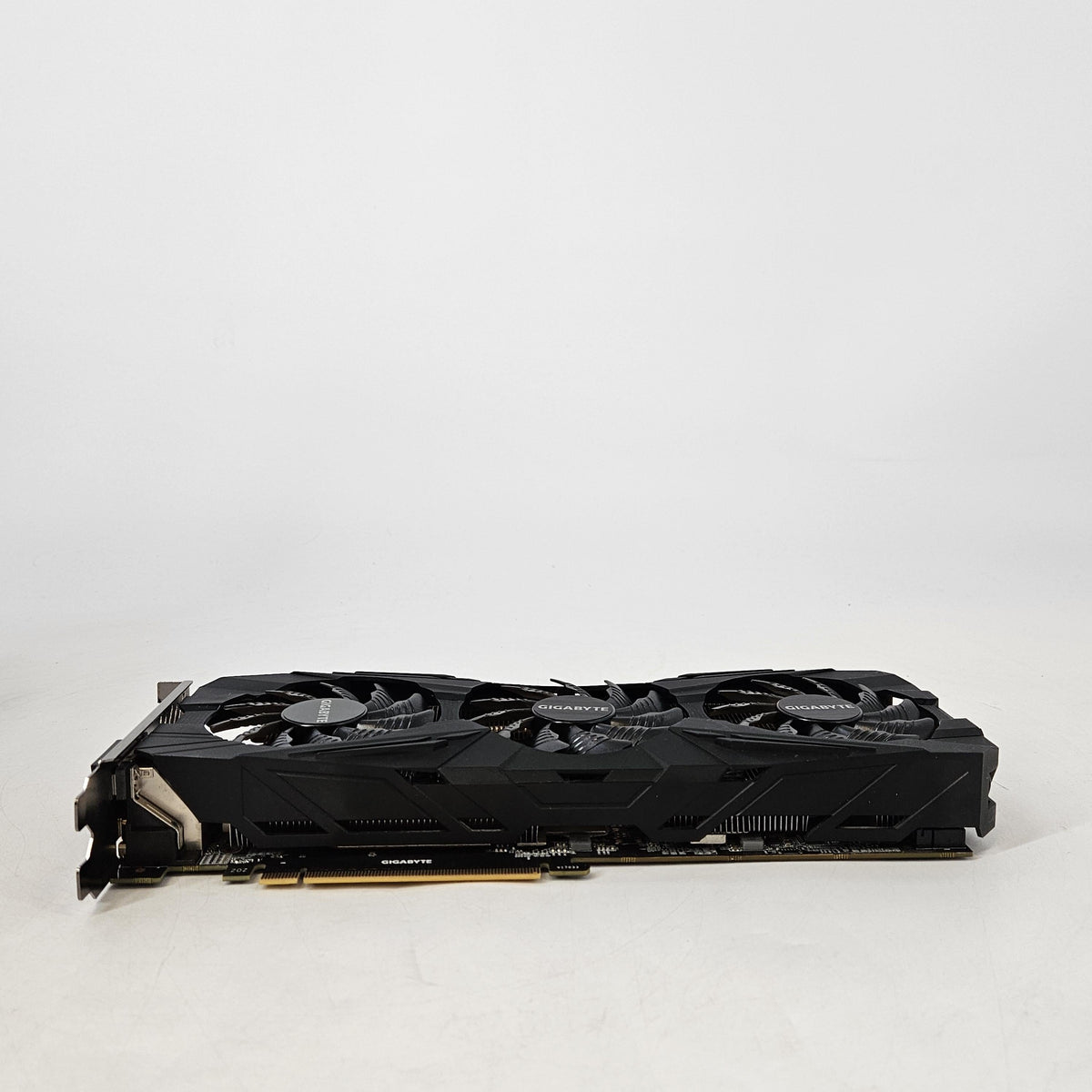 NVIDIA GeForce GTX 1080 Ti 11GB RAM
