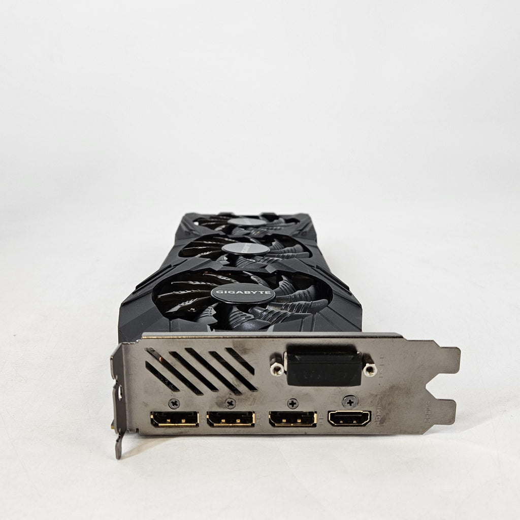 NVIDIA GeForce GTX 1080 Ti 11GB RAM