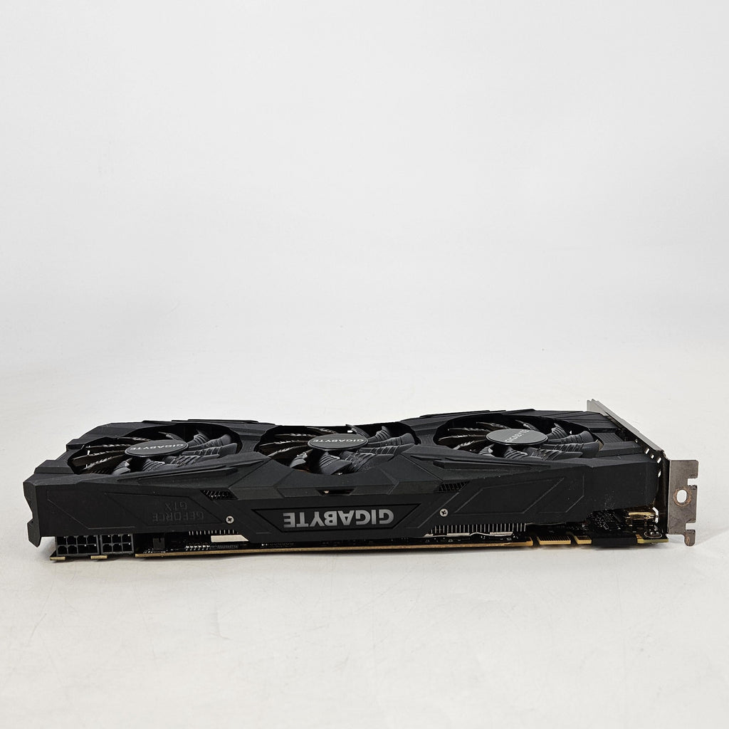 NVIDIA GeForce GTX 1080 Ti 11GB RAM
